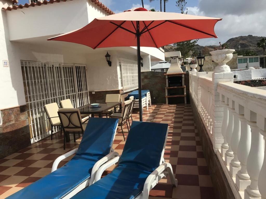 Bungalow Isla Margarita Puerto Rico  Zewnętrze zdjęcie