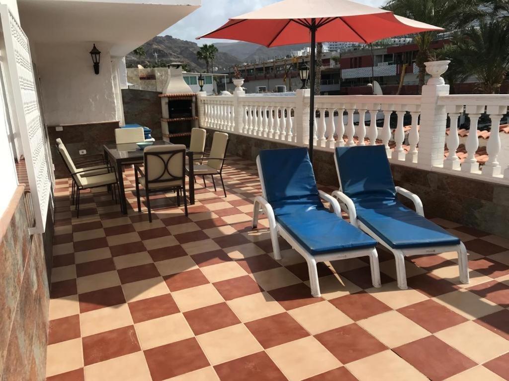 Bungalow Isla Margarita Puerto Rico  Zewnętrze zdjęcie