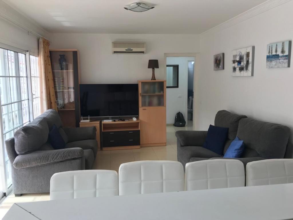 Bungalow Isla Margarita Puerto Rico  Zewnętrze zdjęcie