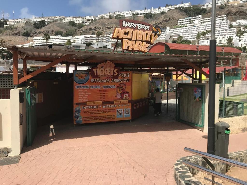 Bungalow Isla Margarita Puerto Rico  Zewnętrze zdjęcie