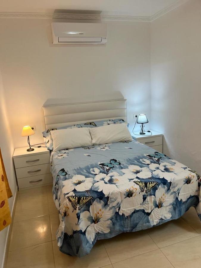 Bungalow Isla Margarita Puerto Rico  Zewnętrze zdjęcie