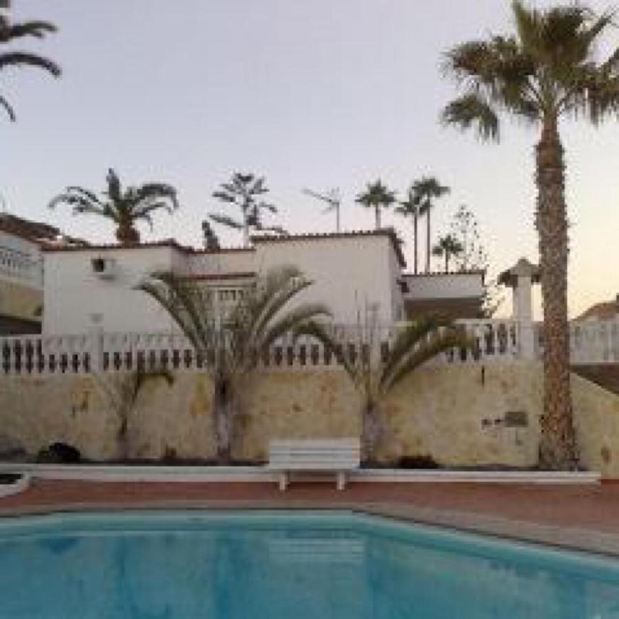 Bungalow Isla Margarita Puerto Rico  Zewnętrze zdjęcie
