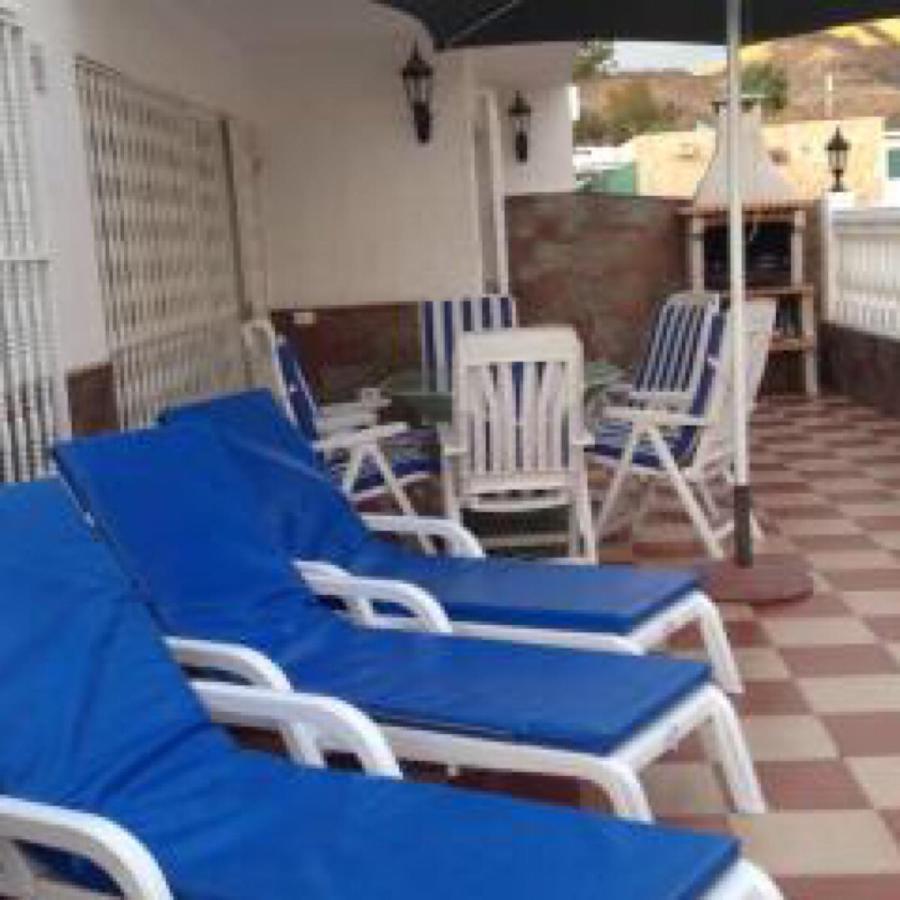 Bungalow Isla Margarita Puerto Rico  Zewnętrze zdjęcie