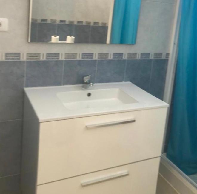 Bungalow Isla Margarita Puerto Rico  Zewnętrze zdjęcie