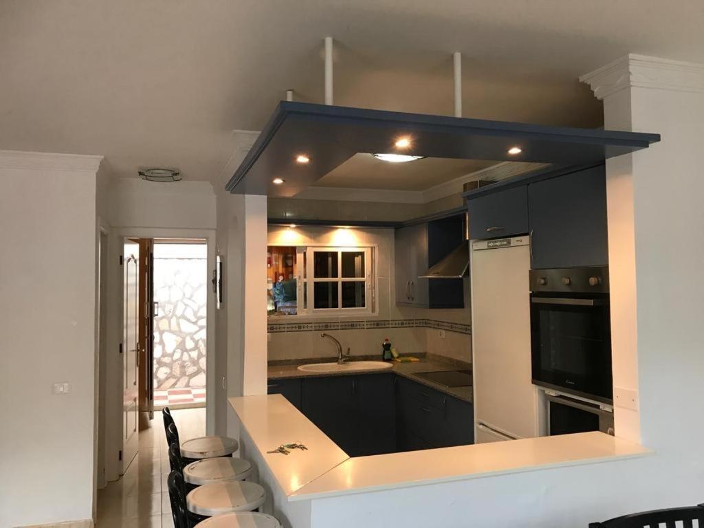 Bungalow Isla Margarita Puerto Rico  Zewnętrze zdjęcie