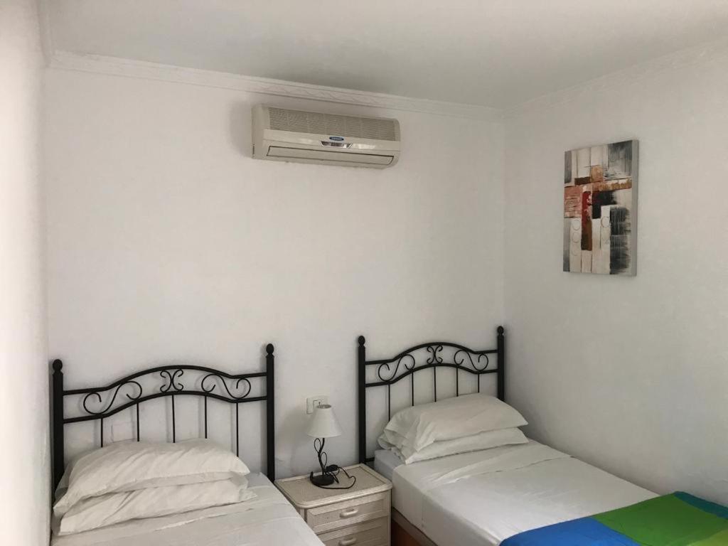 Bungalow Isla Margarita Puerto Rico  Zewnętrze zdjęcie
